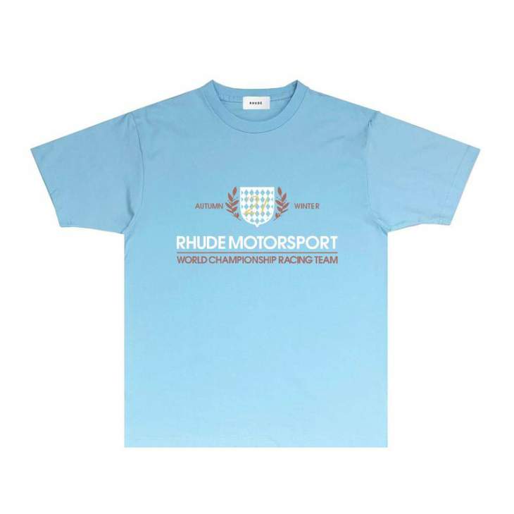 Picture of Rhude T Shirts Short _SKURhudeS-2XL11trRH1942553